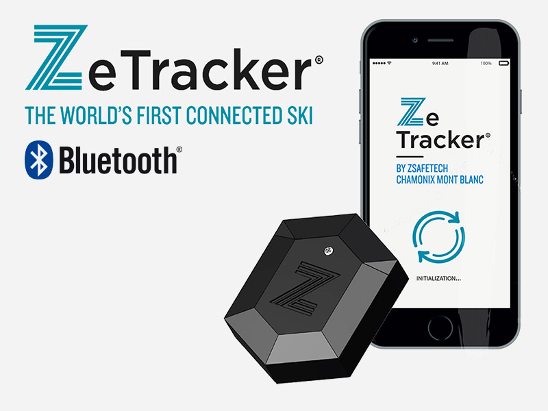 Ze Tracker is coming!