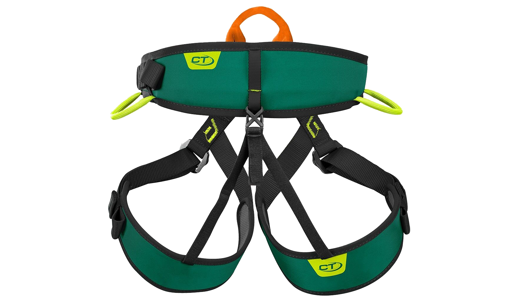 Climbing Technology Explorer
