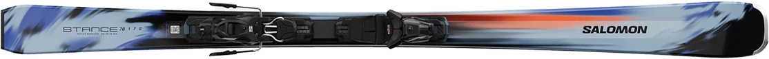 Salomon stance-76 2027